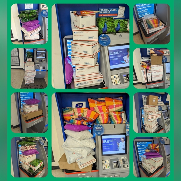 🚨Greeneyediva78🚨 FOLLOW ME ON INSTAGRAM🚨 LET'S GROW TOGETHER ☮️💜💚 - Picture 11 of 15